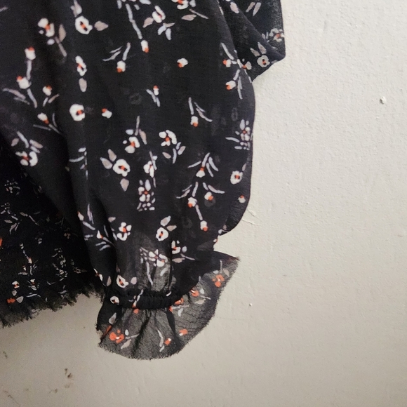 Free People- Corset Top - Picture 4 of 6